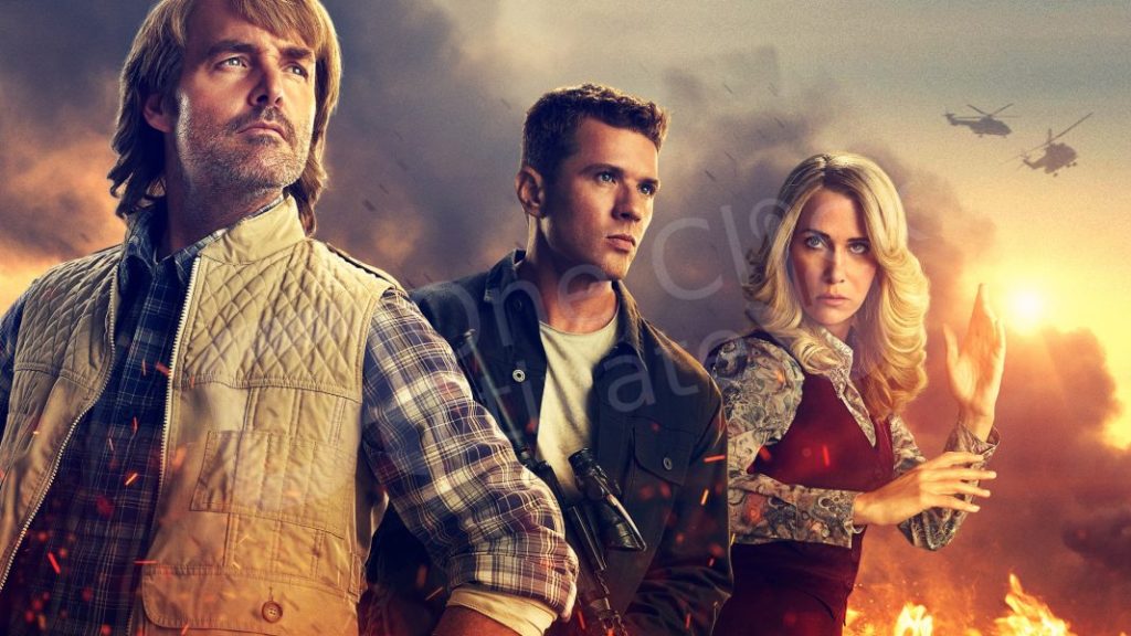 Top SYFY Series