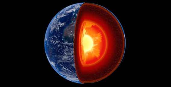 Earth’s Inner Core