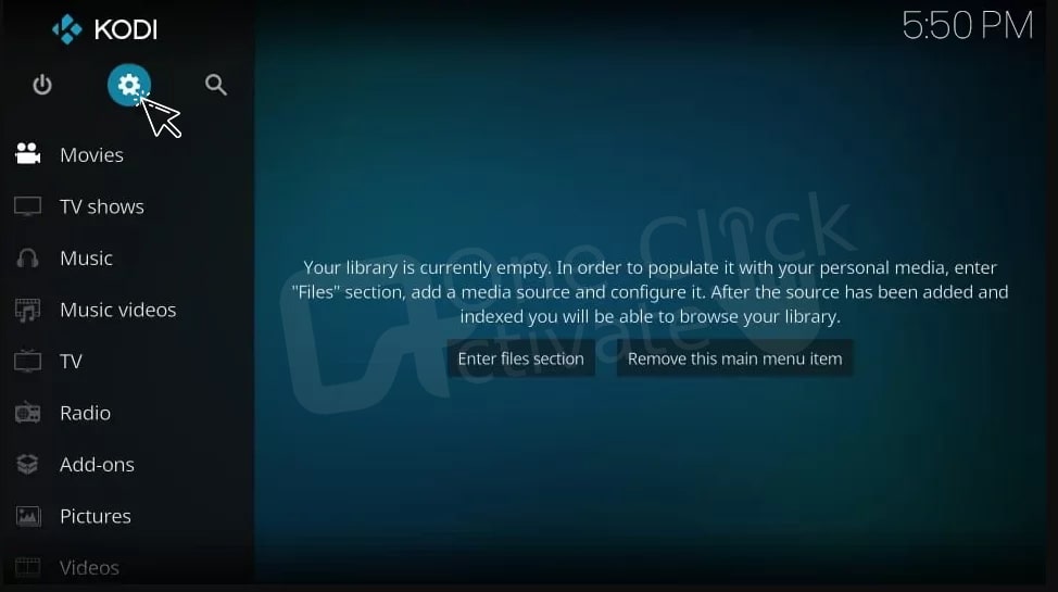 IPTV Bonanza Kodi Addon
