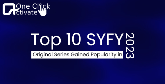 top 10 syfy original series