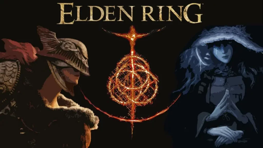 locate Elden Ring
