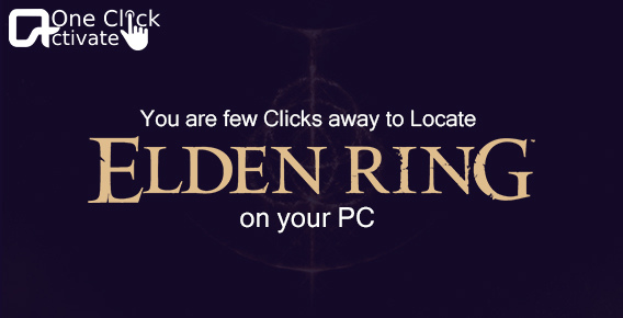 locate Elden Ring