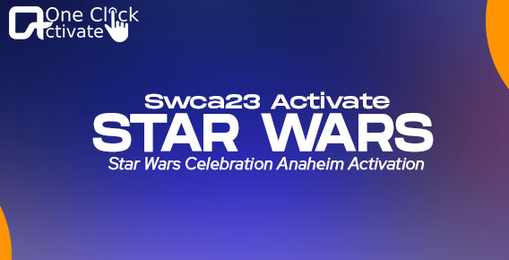 Swca23 com activate