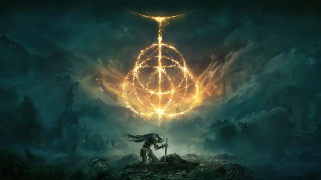 Elden Ring 