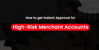 high risk merchant